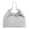 Сумка Charles & Keith через плечо (Серый)